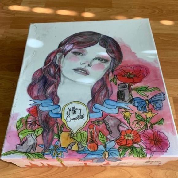 jeffrey campbell’s lita spiked heels - Picture 8 of 8